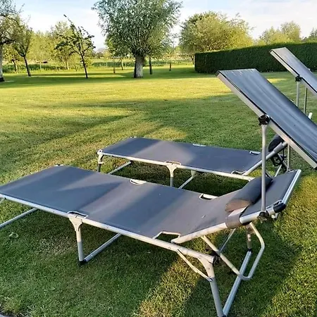 Panzió Logies De Meerkoet Brugge